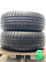 トーヨータイヤ ウインタートランパス TX 225/55R18 2本