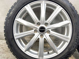 トーヨータイヤ ウィンタートランパス TX 225/50R18 / BALMINUM 7.5J+53 114.3-5穴 4本