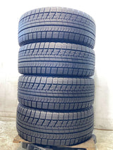 ブリヂストン ブリザック VRX 235/50R18 /トヨタ純正 7.5J+45 114.3-5穴 4本