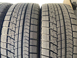 ブリヂストン ブリザック VRX 235/50R18 /トヨタ純正 7.5J+45 114.3-5穴 4本