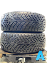 MARSHAL MH22 225/45R18 2本