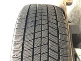 ブリヂストン ブリザック VRX3 245/45R18 1本