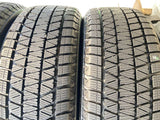 ブリヂストン ブリザック DM-V3 235/55R18 4本