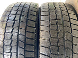 ダンロップ ウィンターマックス WM02 225/50R18 2本