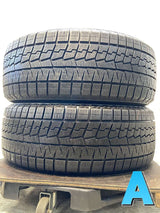 ヨコハマ アイスガード iG70 215/45R18 2本