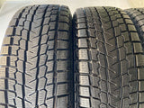 ヨコハマ アイスガード G075 235/60R18 / GRASS 7.0J+43 114.3-5穴 4本