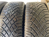 コンチネンタル ViKING CONTACT7 235/60R18 4本