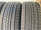 ブリヂストン ブリザック VRX2 225/55R18 4本