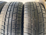 トーヨータイヤ ウィンタートランパス TX 225/55R18 4本