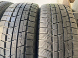 トーヨータイヤ ウィンタートランパス TX 225/60R18 4本