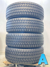 ブリヂストン ブリザック DM-V3 225/60R18 4本