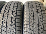 ブリヂストン ブリザック DM-V3 225/55R18 4本
