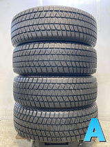 ブリヂストン ブリザック DM-V3 235/65R18 4本