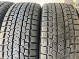 ヨコハマ アイスガードG075 225/55R18 /スバル純正 7.0J+48 114.3-5穴 4本