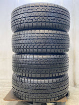 ヨコハマ アイスガード G075 225/55R18 4本