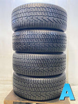 コンチネンタル NORTHCONTACT NC6 225/50R18 4本