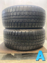 ダンロップ ウィンターマックス WM02 225/40R18 2本