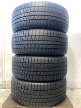 ダンロップ ウィンターマックス 03 215/45R18 4本