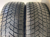 ミシュラン X-ICE SNOW 225/45R18 2本