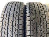 ヨコハマ アイスガード G075 235/60R18 2本