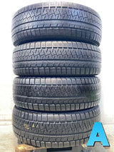 ピレリ アイスアシンメトリコ 235/60R18 4本