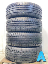 トーヨータイヤ ウィンタートランパス TX 235/60R18 4本