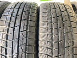 トーヨータイヤ ウィンタートランパス TX 235/60R18 4本