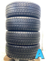 ダンロップ ウィンターマックス SJ8 265/60R18 4本