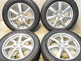 ヨコハマ アイスガード G075 235/55R18 / PRD 7.0J+48 114.3-5穴 4本