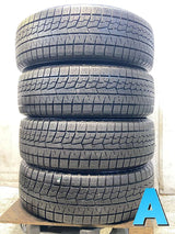 ヨコハマ アイスガード iG70 225/60R18 4本