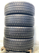 ダンロップ ウィンターマックス SJ8+ 235/60R18 4本