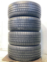 ダンロップ ウィンターマックス 03 235/45R18 4本