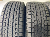 ヨコハマ アイスガード G075 235/60R18 / LOXARNY SPORT 7.5J+38 114.3-5穴 4本