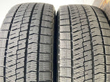 ブリヂストン ブリザック VRX2 225/45R18 2本