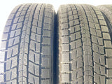 ダンロップ ウィンターマックス SJ8 225/60R18 /日産純正 7.0J+45 114.3-5穴 4本