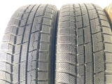 トーヨータイヤ ウィンタートランパス TX 225/60R18 2本
