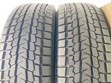ヨコハマ アイスガード G075 235/65R18 2本