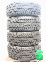 ブリヂストン ブリザック DM-V3 225/55R18 4本