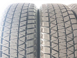 ブリヂストン ブリザック DM-V3 225/55R18 4本