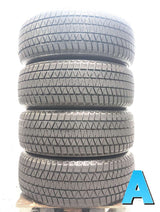 ブリヂストン ブリザック DM-V3 225/55R18 4本