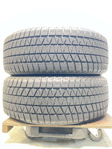 ブリヂストン ブリザック DM-V3 235/55R18 2本
