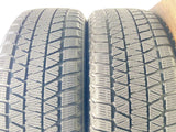 ブリヂストン ブリザック DM-V3 235/55R18 2本