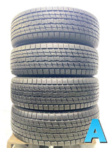 グッドイヤー アイスナビ SUV 235/65R18 4本