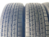 グッドイヤー アイスナビ SUV 235/65R18 4本