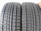 ブリヂストン ブリザック XG02 235/45R18 2本