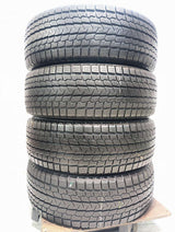 ヨコハマ アイスガード G075 225/60R18 4本
