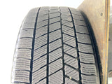 ブリヂストン ブリザック VRX3 215/50R18 1本