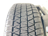 ブリヂストン ブリザック DM-V3 225/55R18 1本