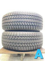 ブリヂストン ブリザック DM-V3 225/55R18 2本