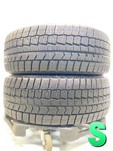 ダンロップ ウィンターマックス WM02 225/50R18 2本